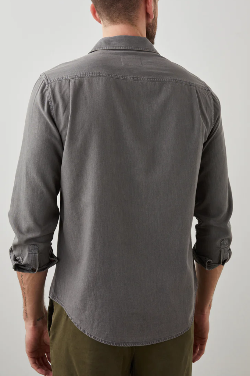 Rhet Shirt