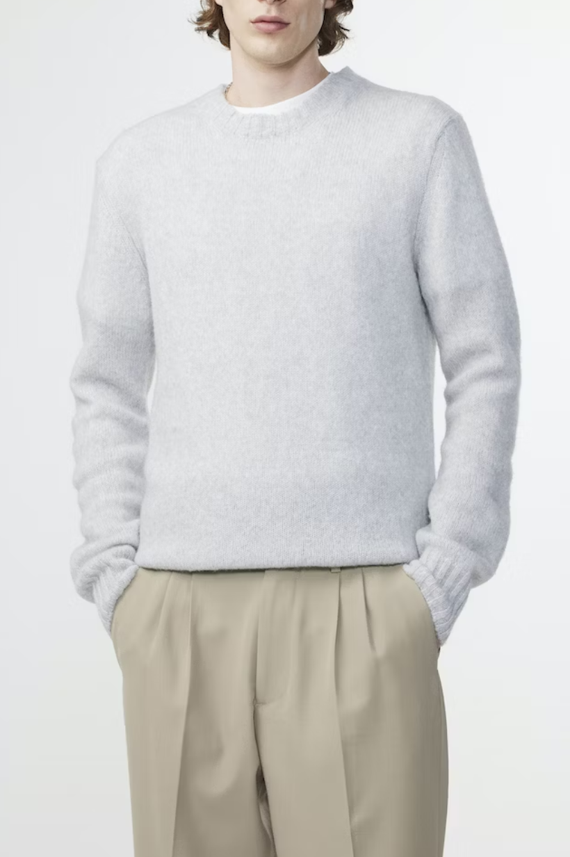 Lee Sweater