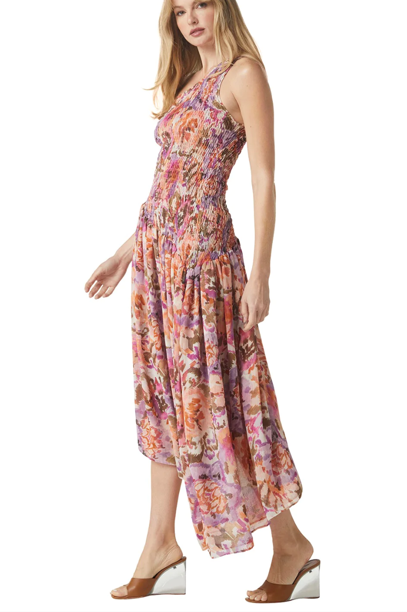 Lydia Dress
