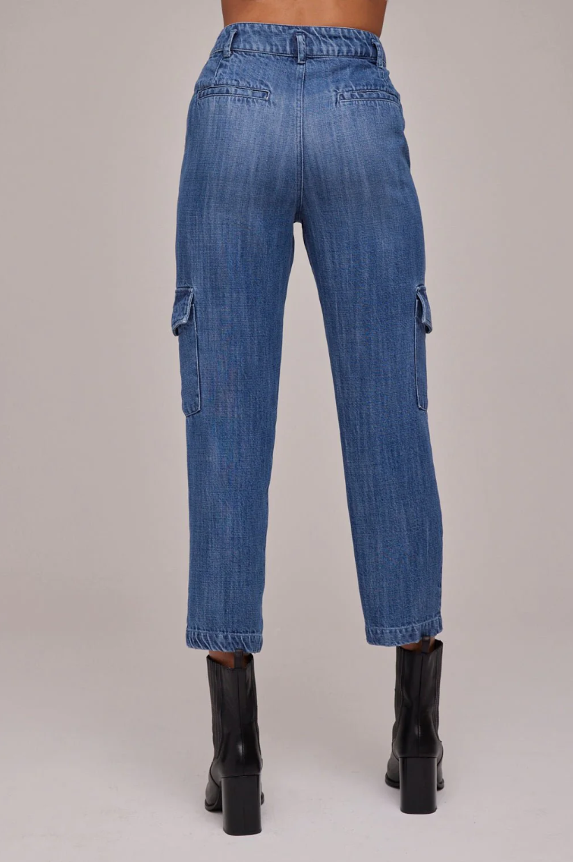 Londyn Cargo Trouser