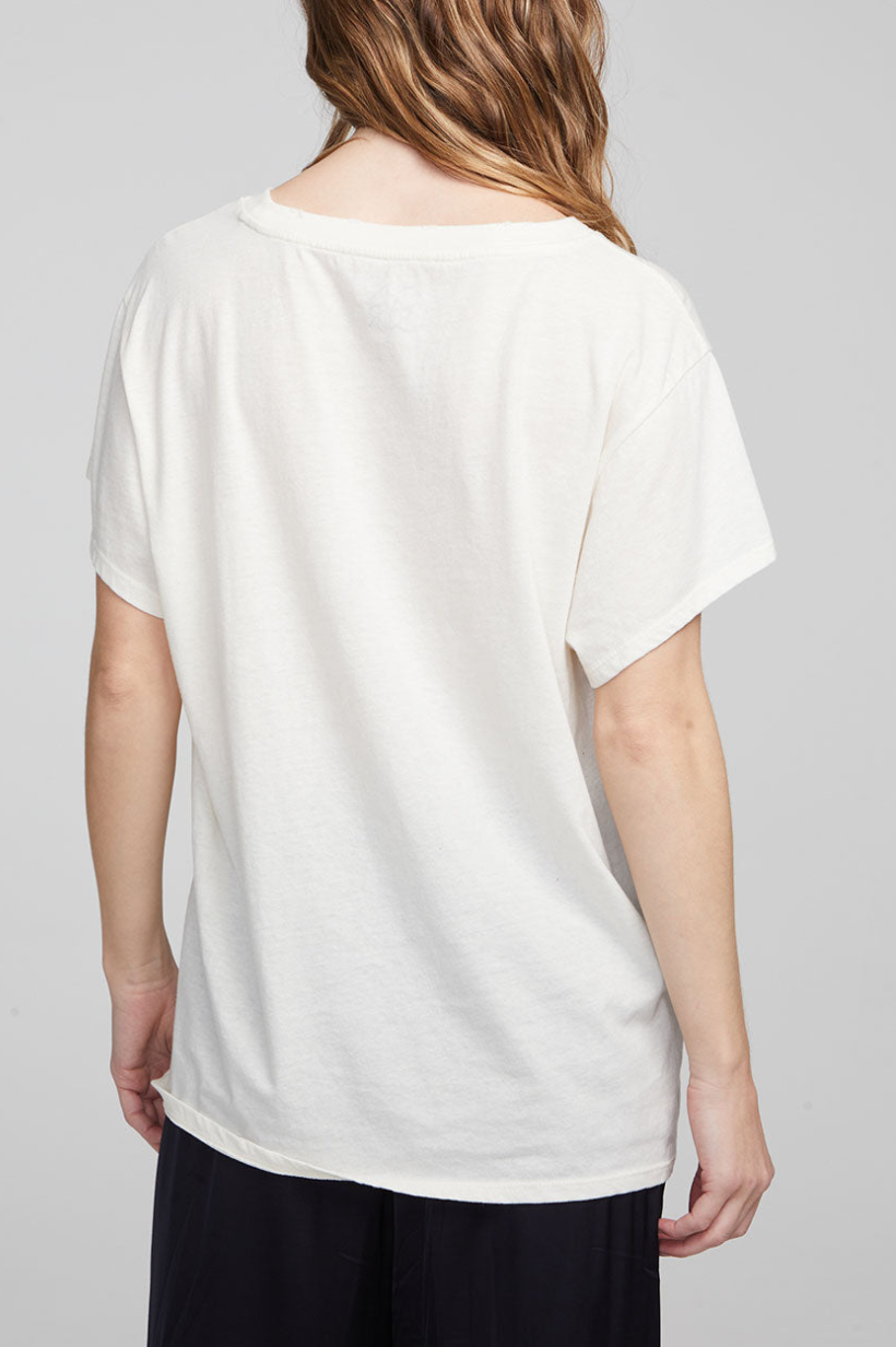 Vinyl Forever Tee