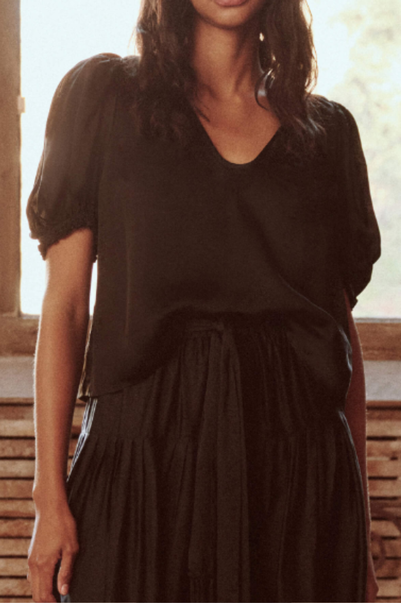 The Ponder Top