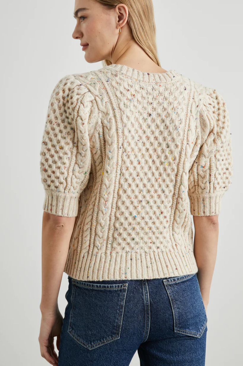 Isla Cardigan