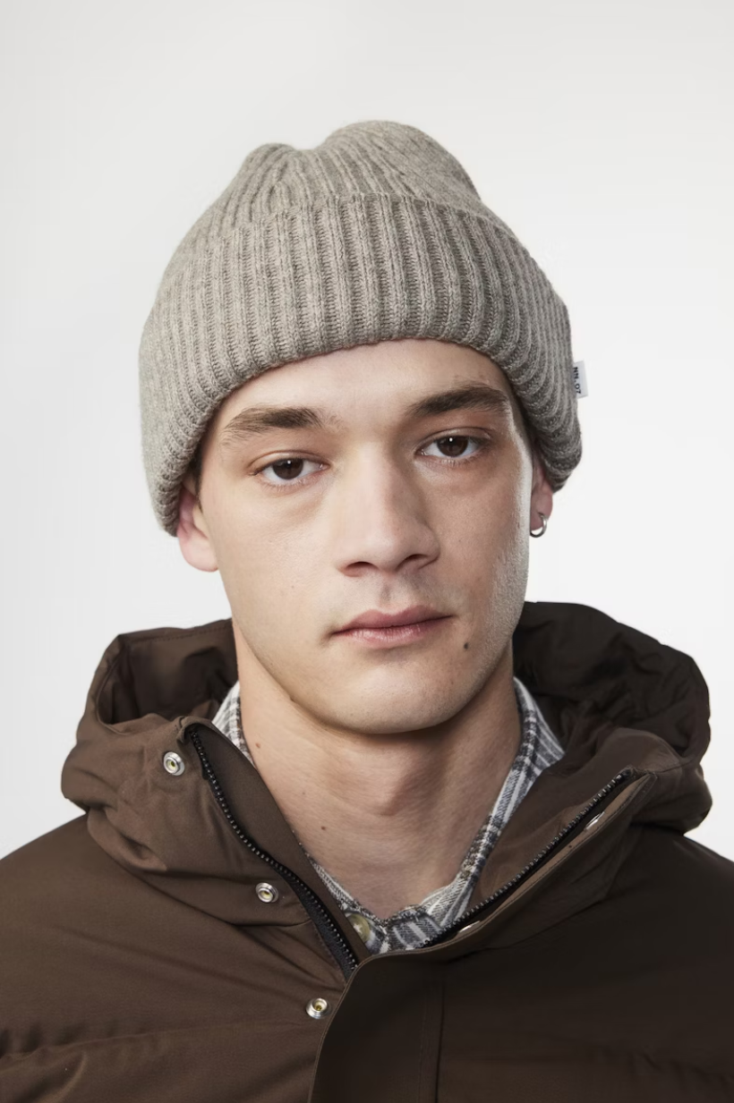 Rib Hat