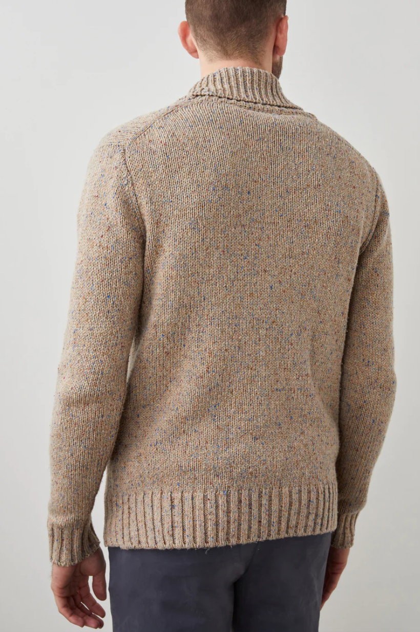 Corden Cardigan