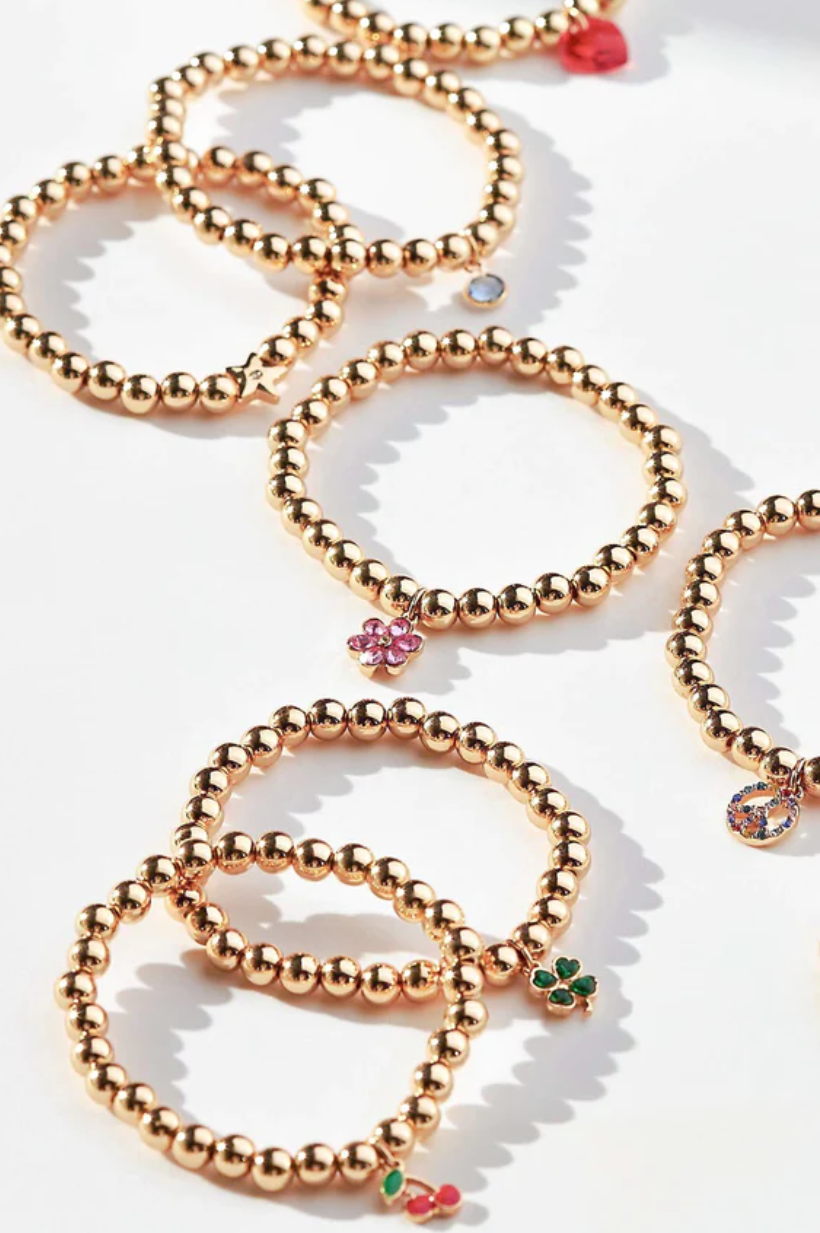 Super Stack Bracelet Set