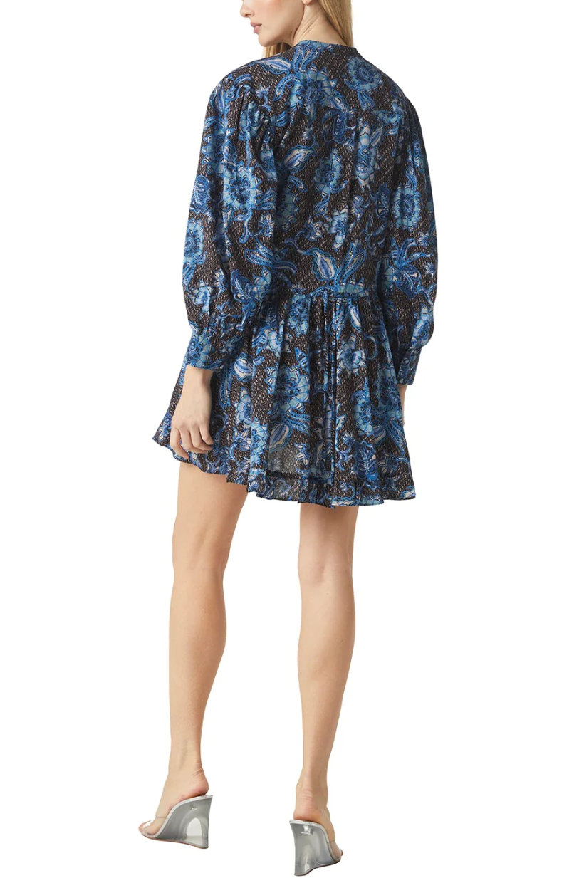Nolan Dress