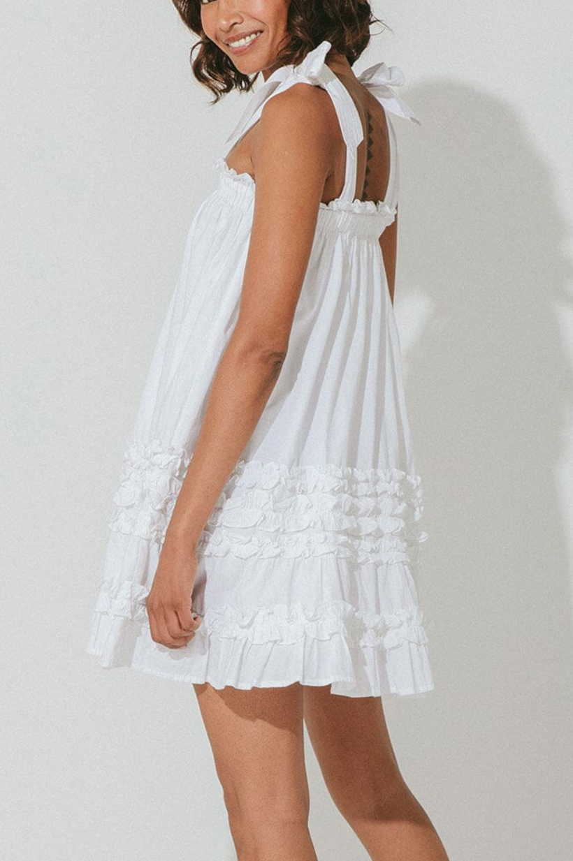 Kari Mini Dress