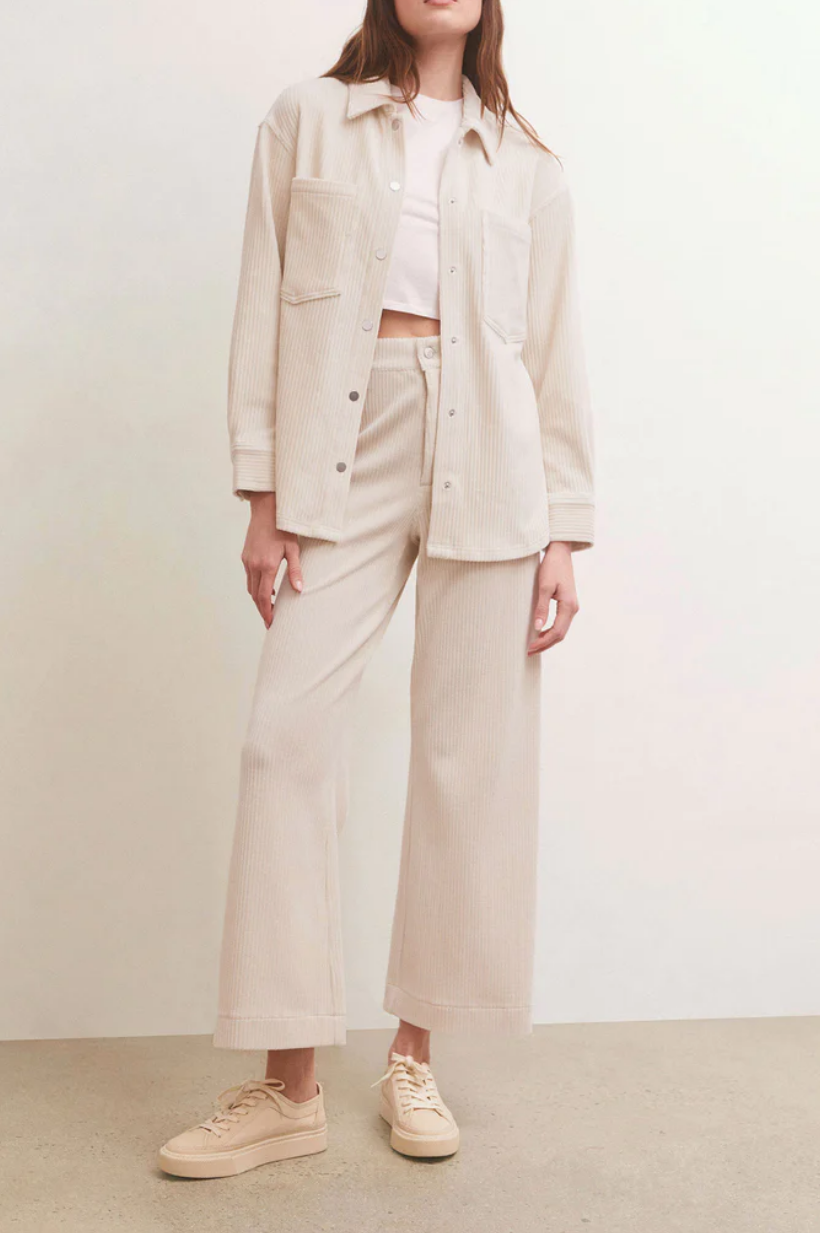 Prospect Knit Cord Pant