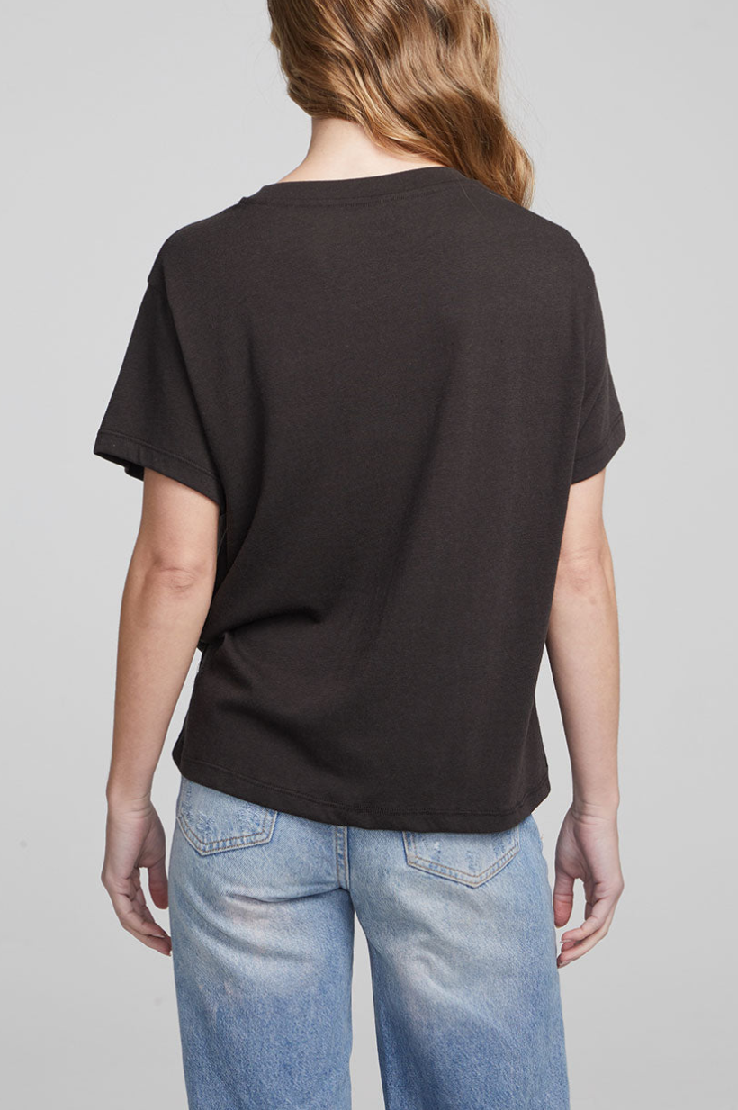 Blondie - Heart of Gold Tee