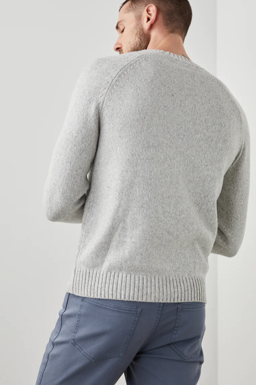 Donovan Sweater