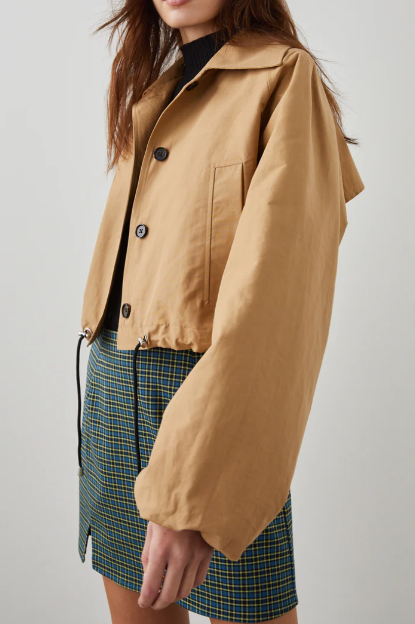 North Jacket
