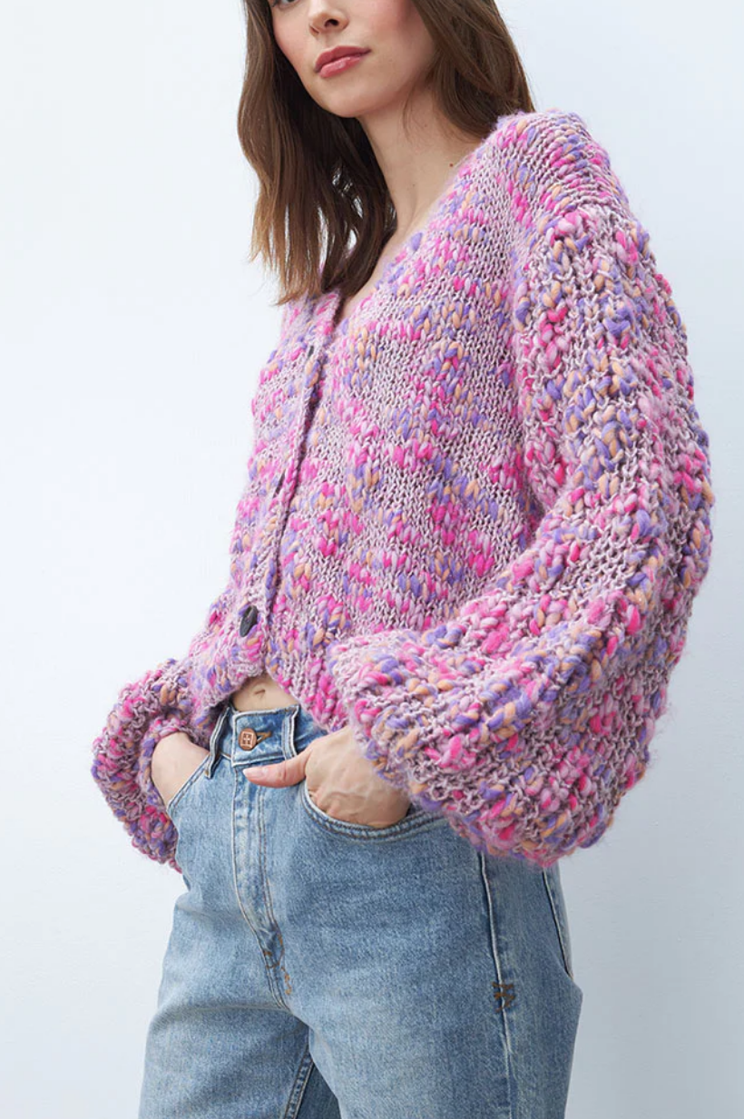 Ginny Cardigan
