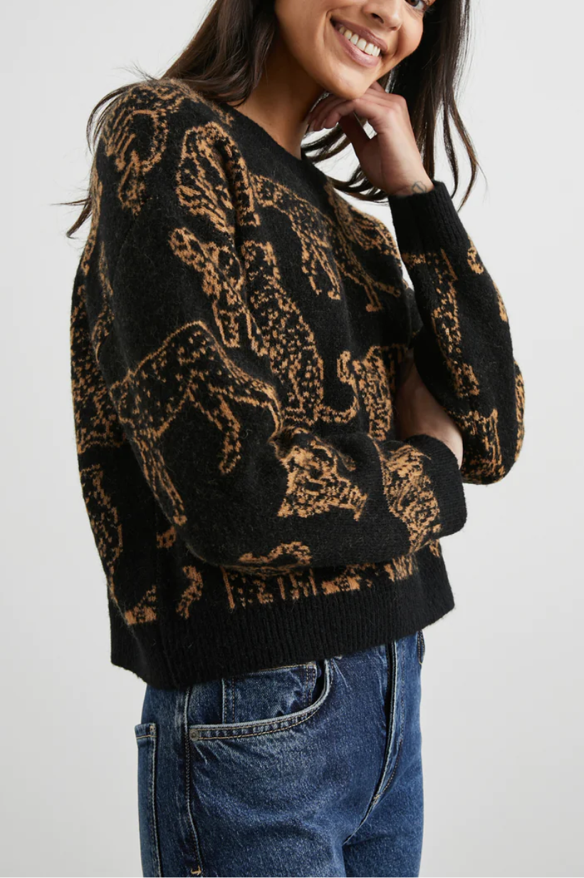Perci Sweater