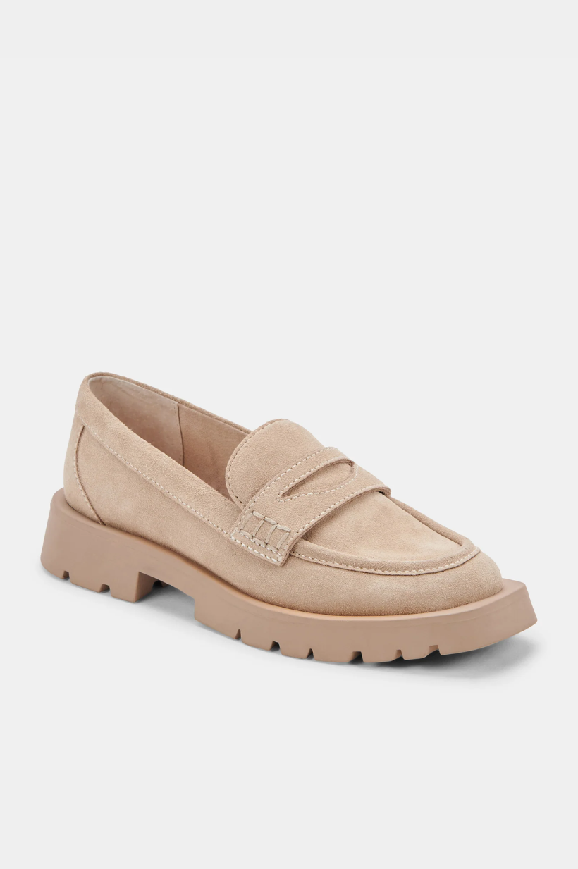 Elias Loafer