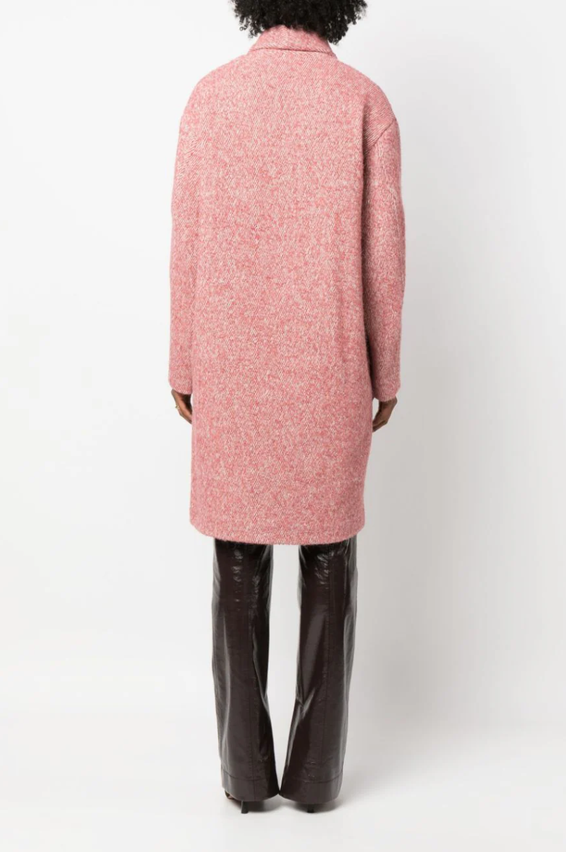 Sharon Heavy Coat