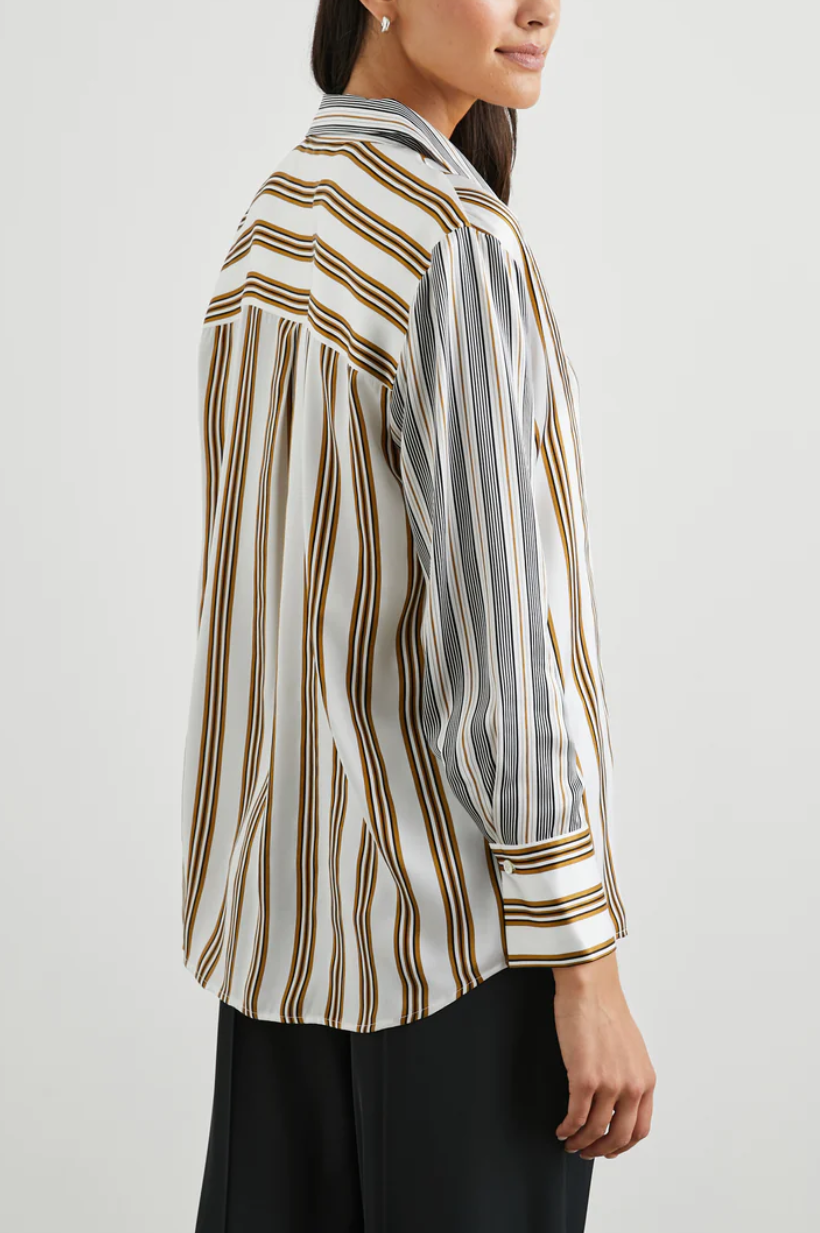 Dorian Shirt