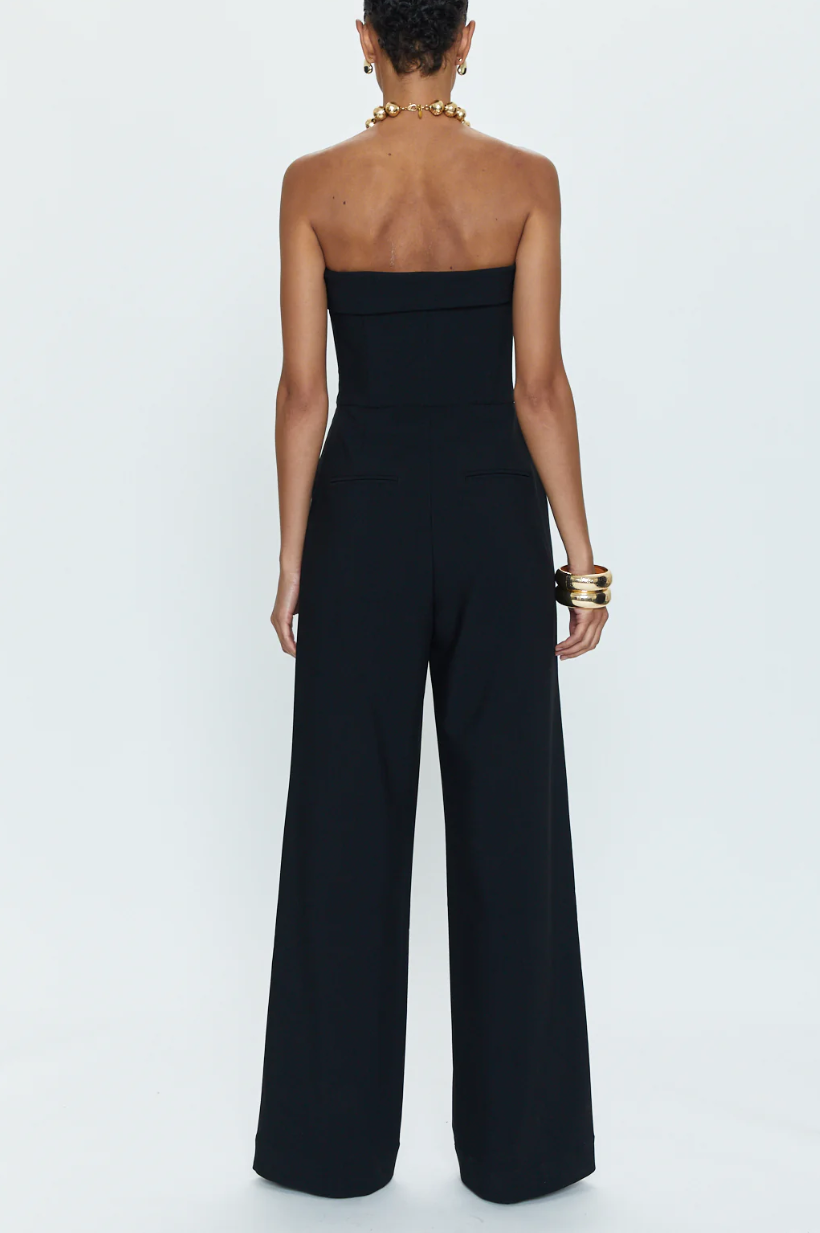 Valentina Polished Jumpsuit