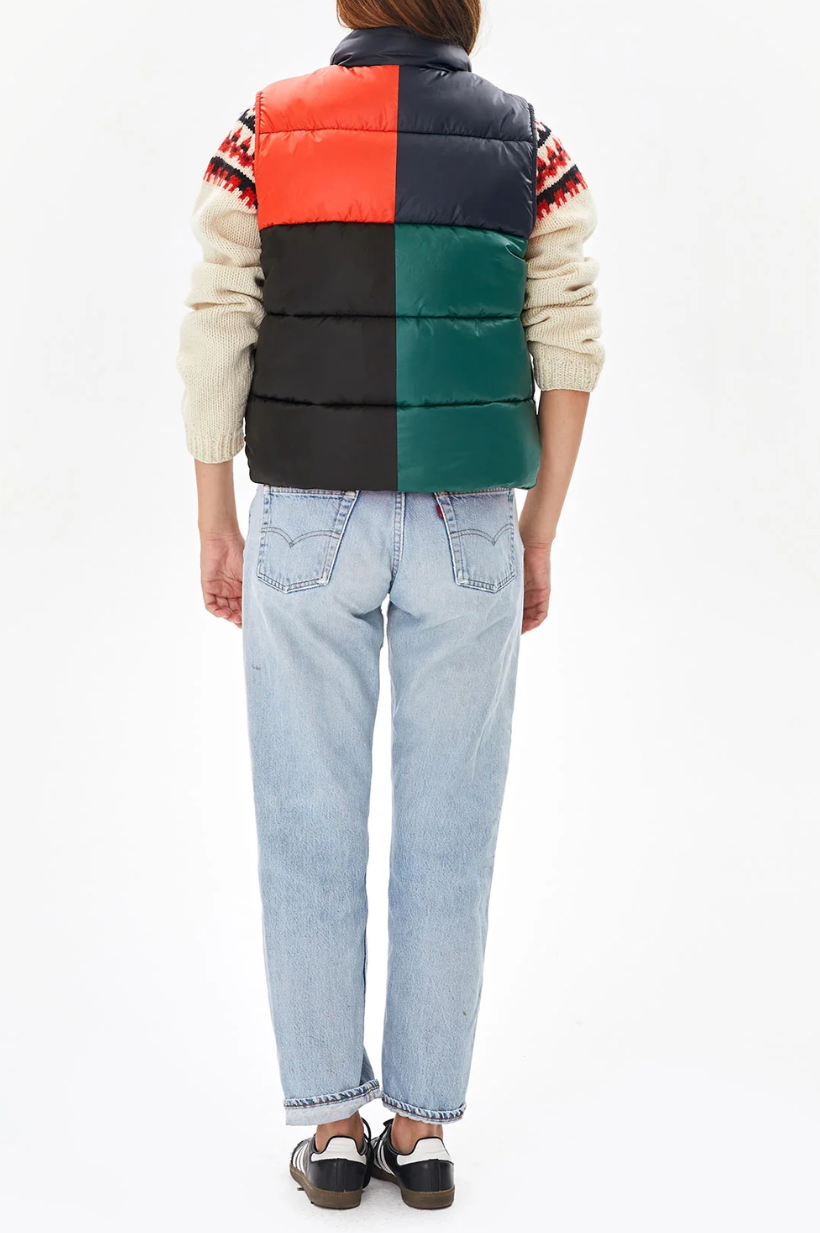 Émile Vest