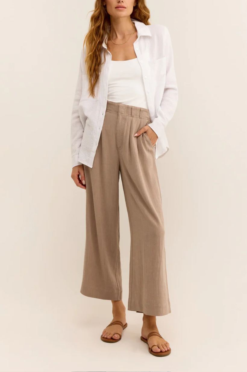 Farah Pant - More Colors