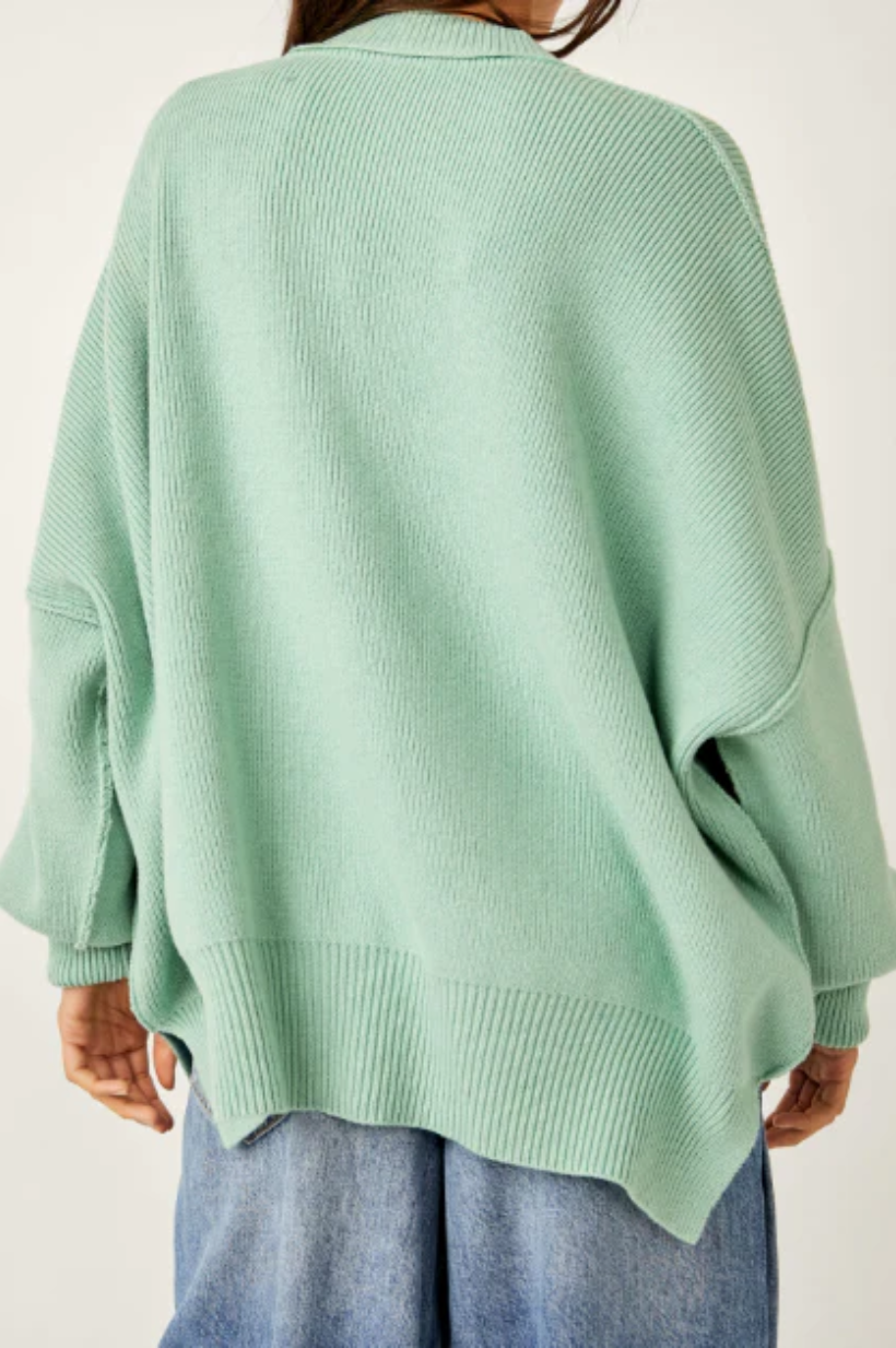 Easy Street Tunic - More Colors