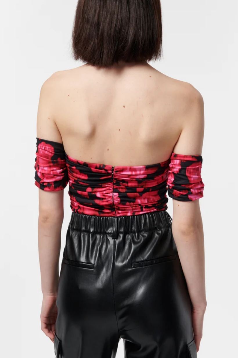 Louis Bodysuit