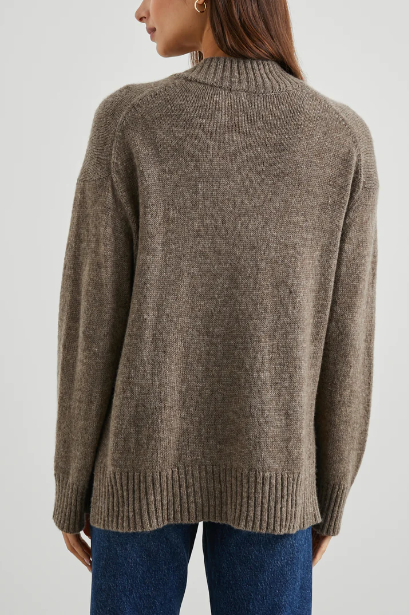 Gisella Sweater