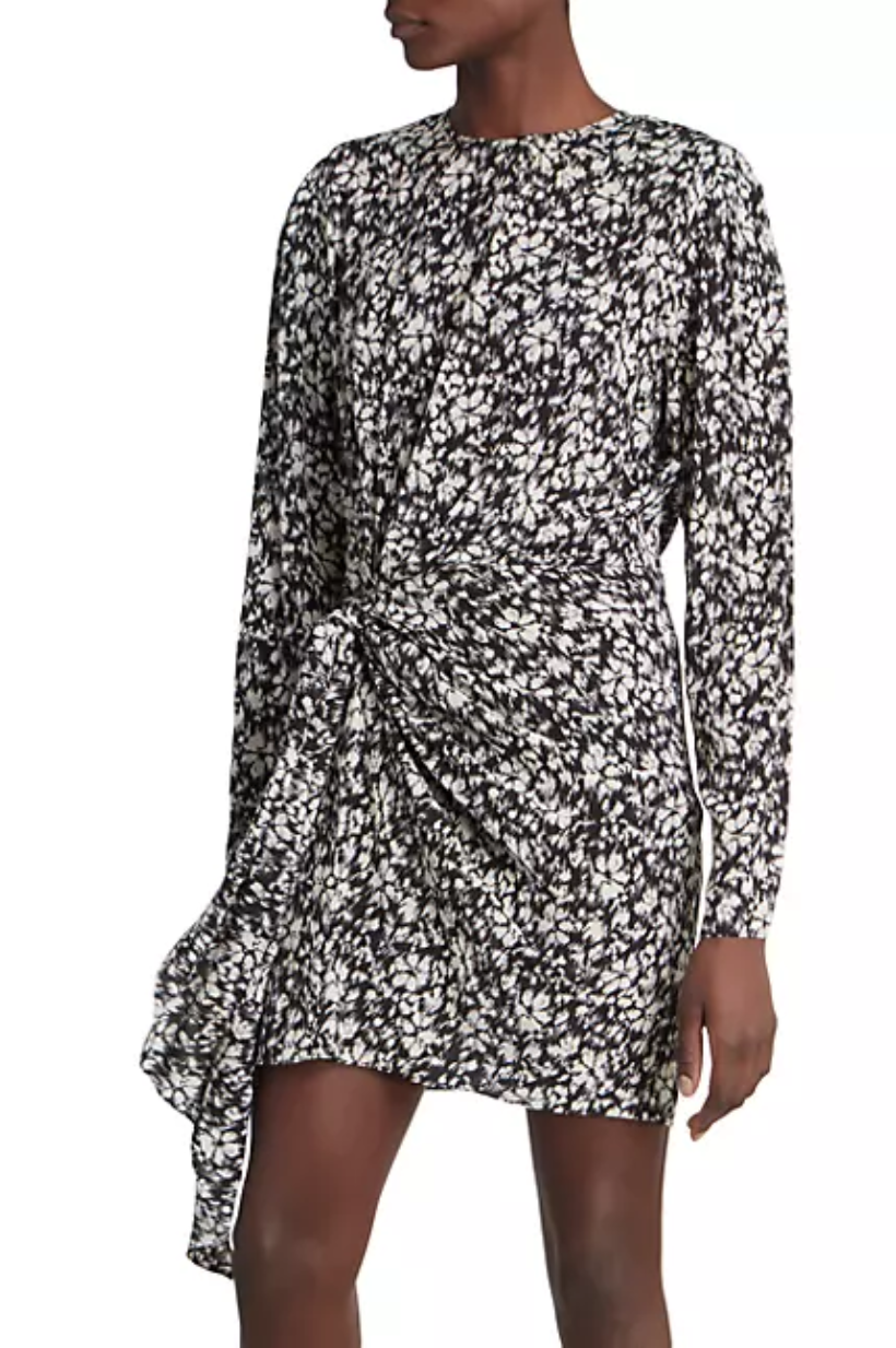 Dulce Dress