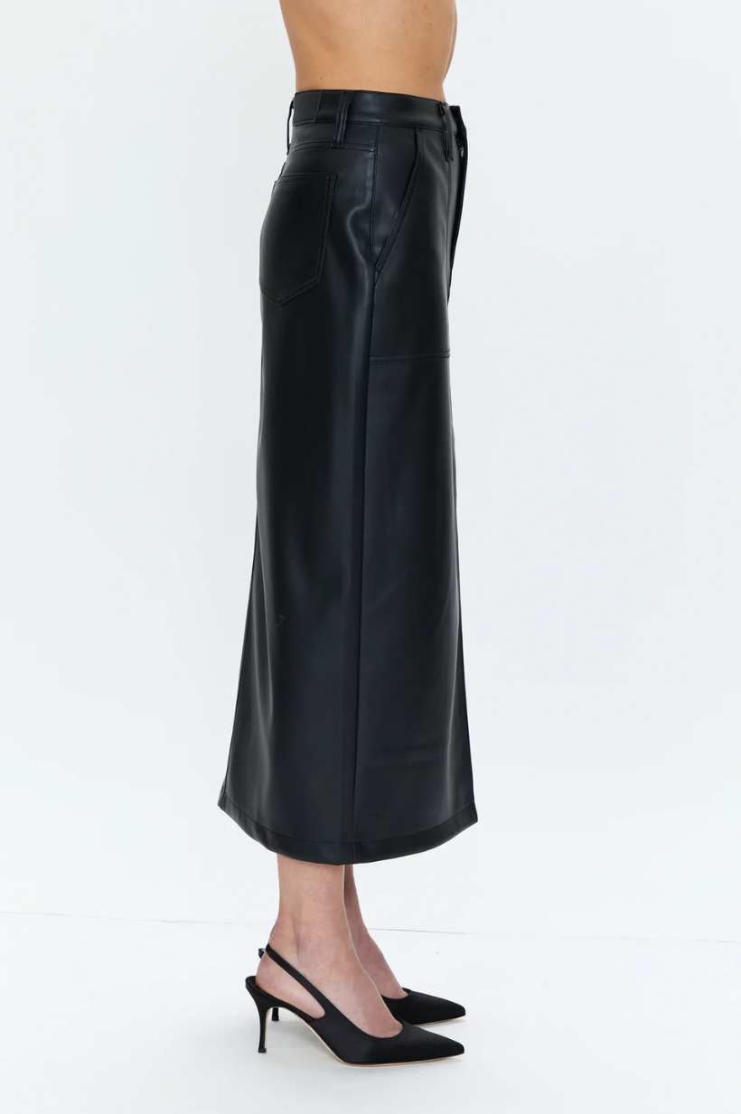 Alice Utility Midi Skirt