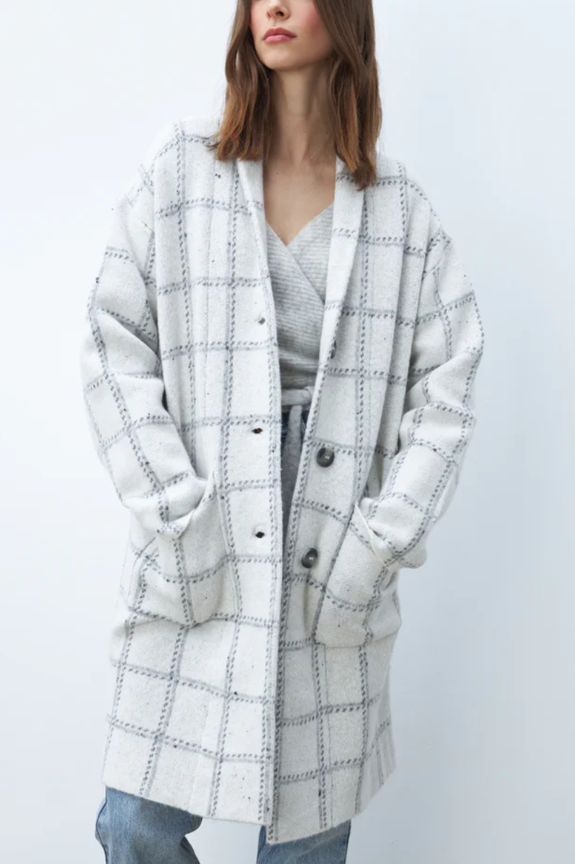 Nellie Jacket