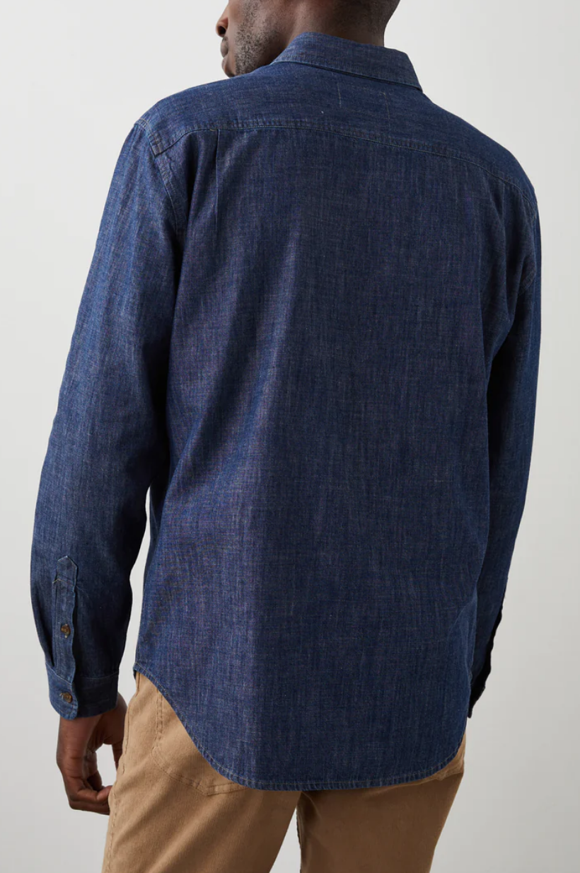 Kenji Shirt