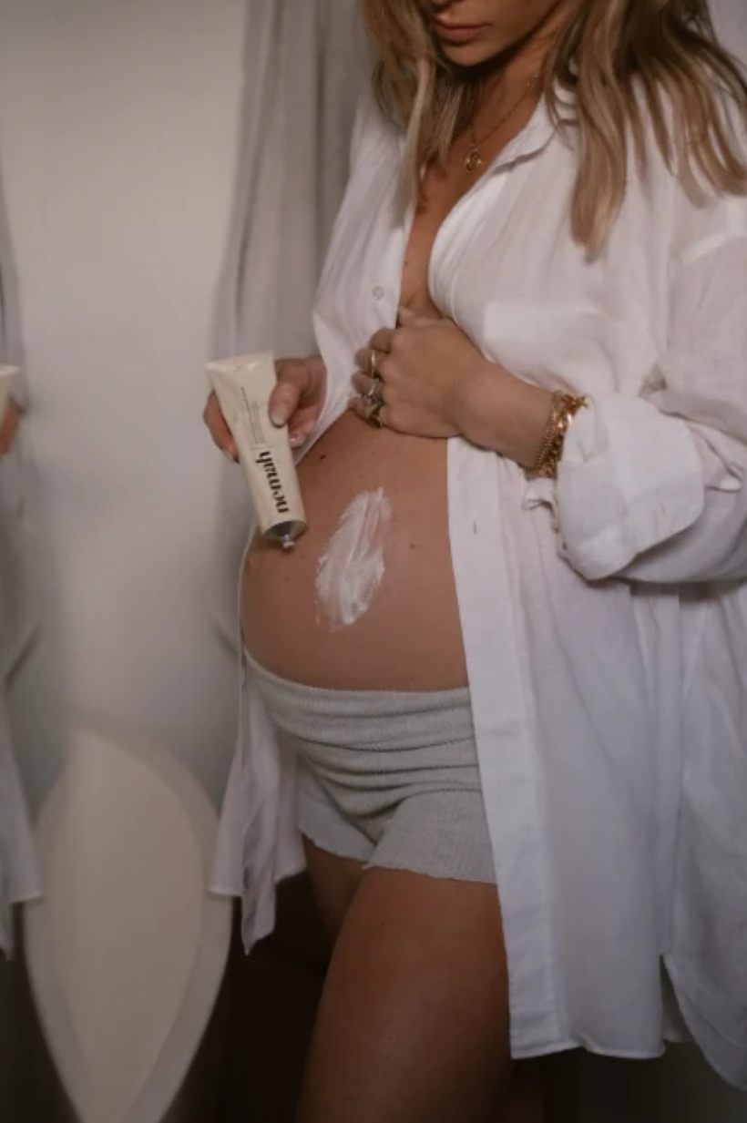 Stretch Mark Cream