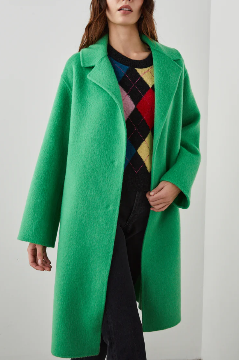 Lore Coat