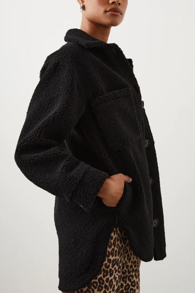 Connie Jacket