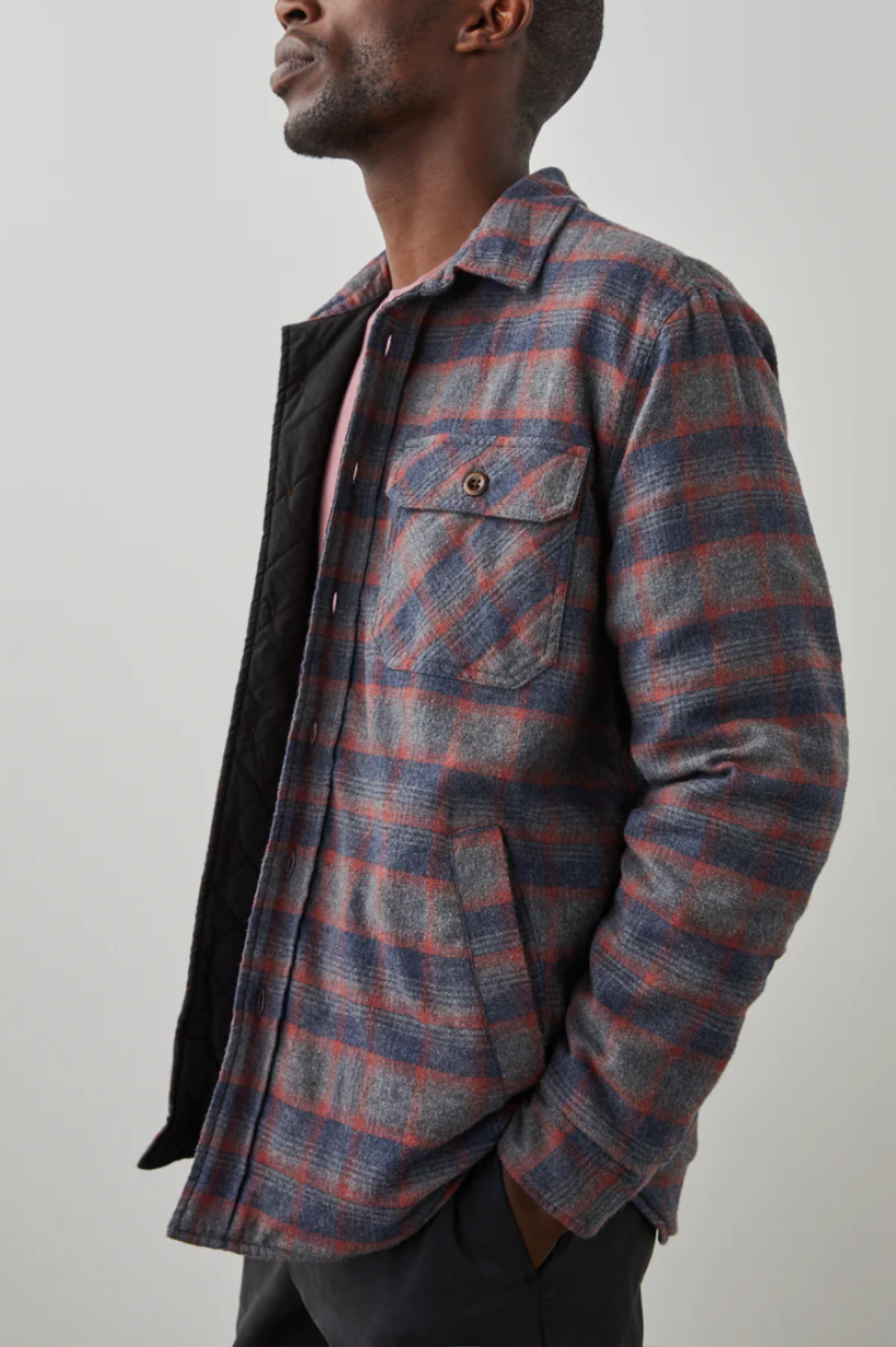 Worthing Jacket