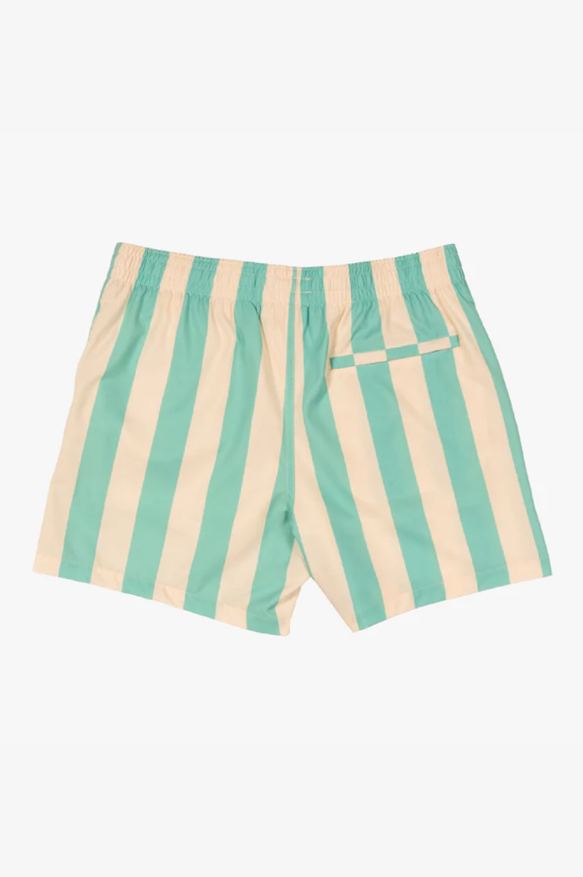 Traveler Swim Short