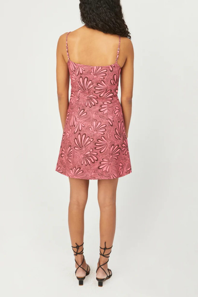 Jackie Dress