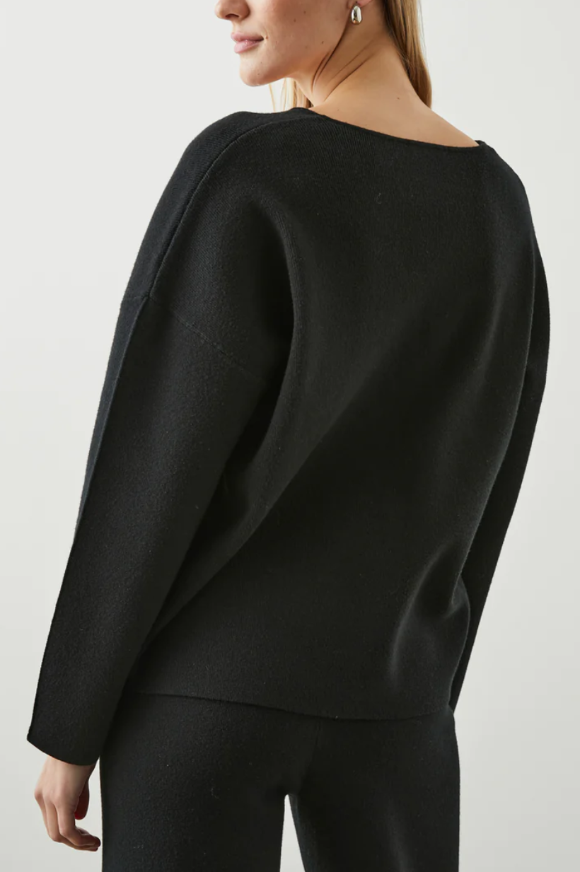 Hollyn Sweater