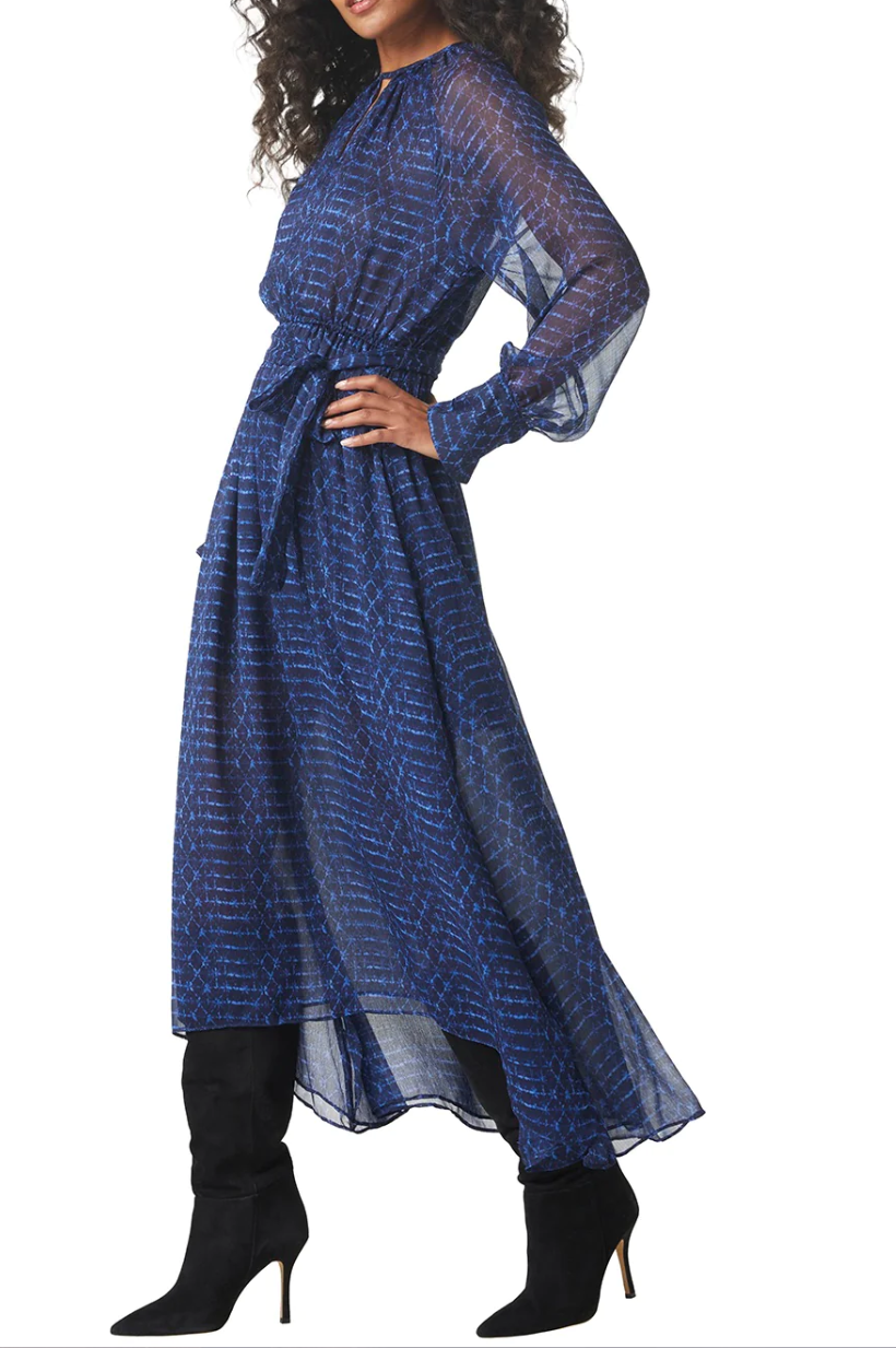 Paloma Dress