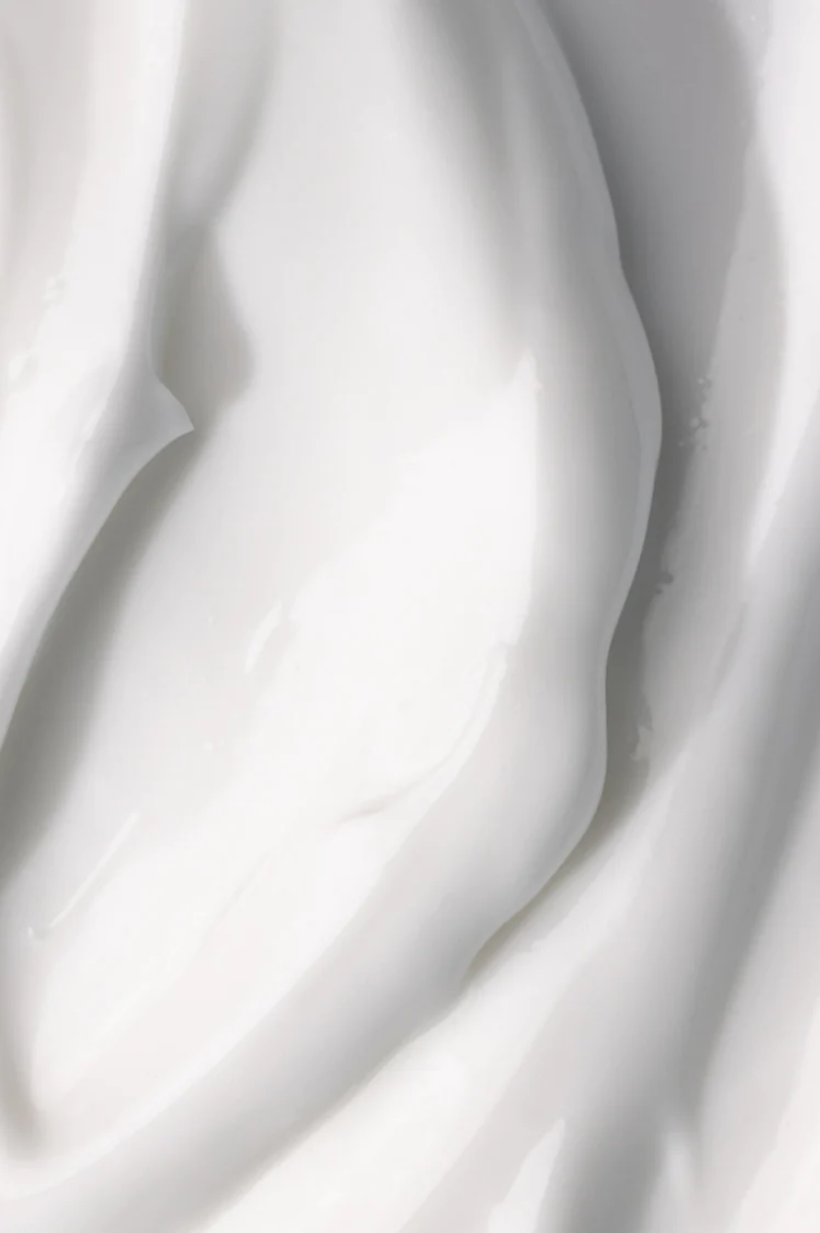 Baby Lotion