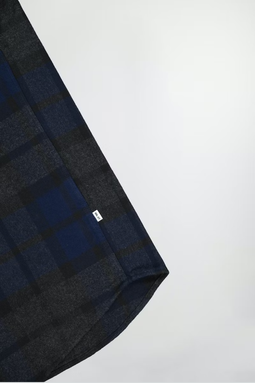 Freddy Overshirt