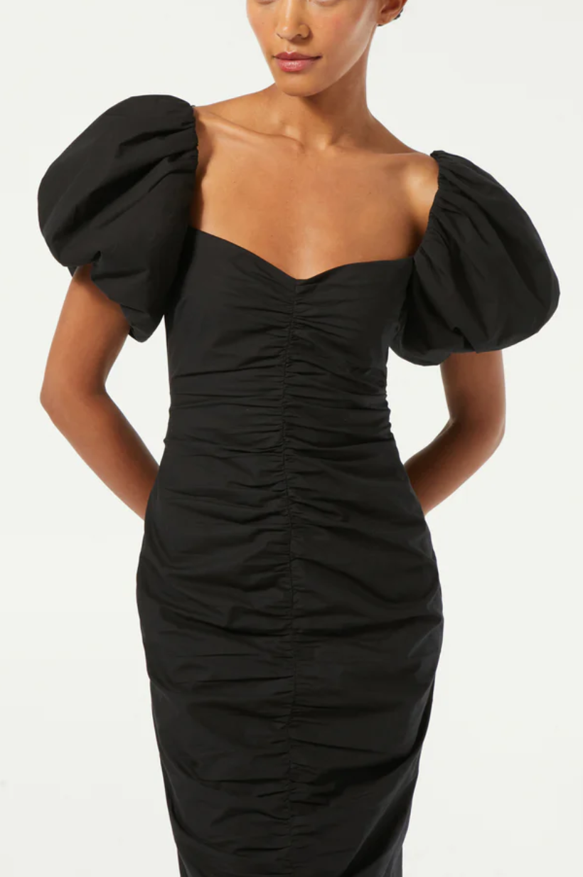 Tessa Dress