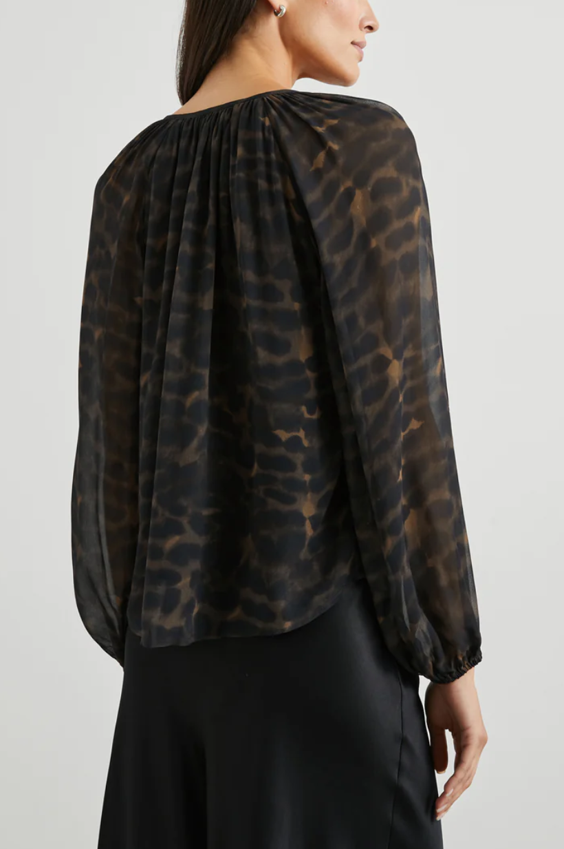 Indi Blouse