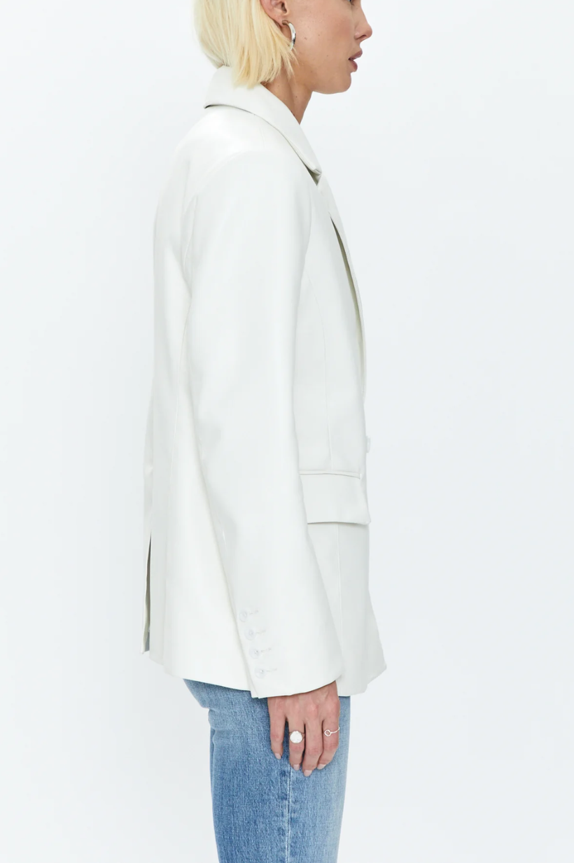 Joni Fitted Blazer