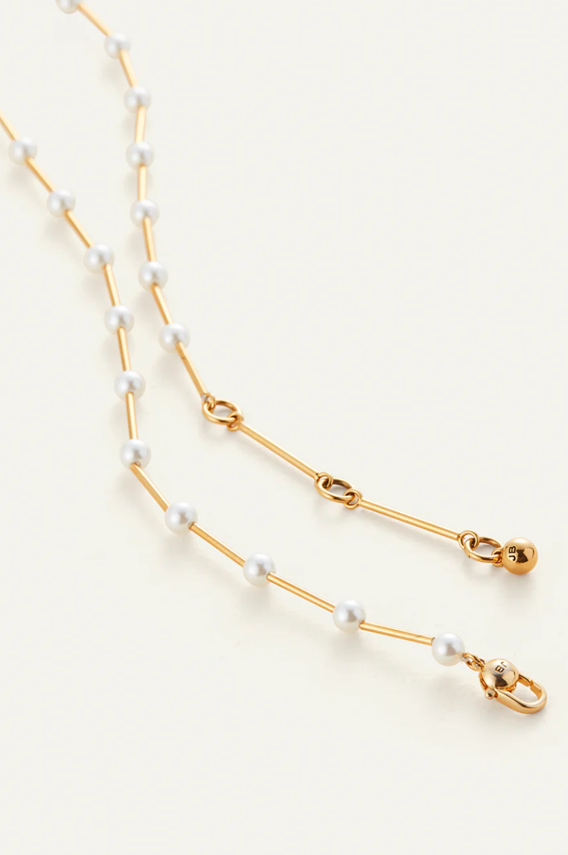 Sylvie Necklace