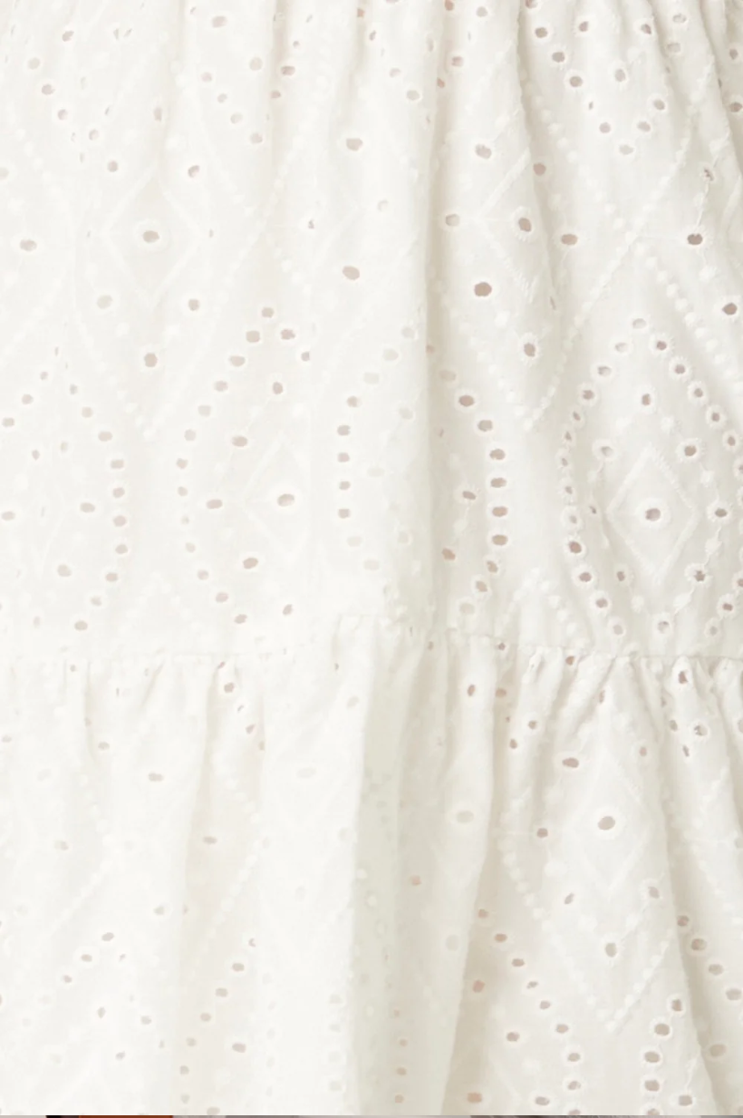 Fraser Dress
