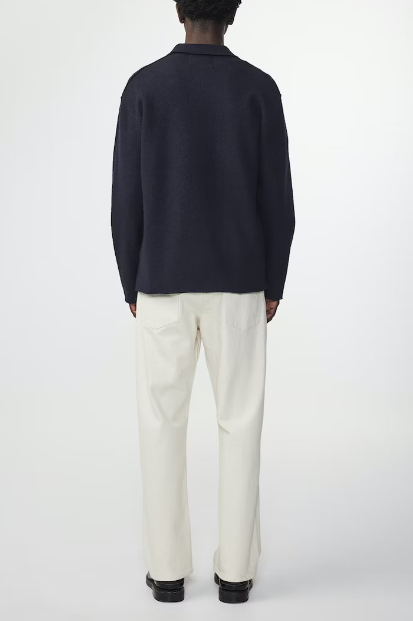 Jonas Overshirt