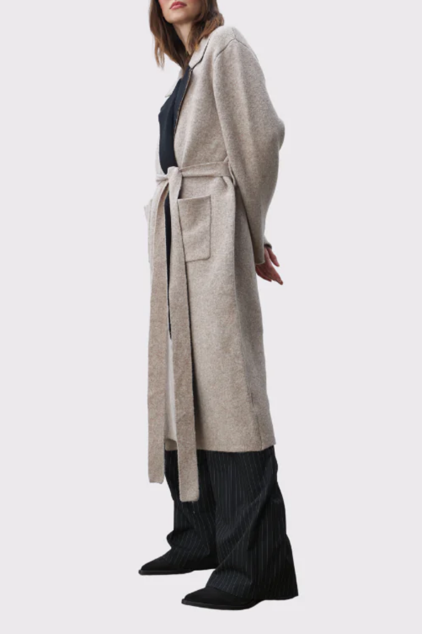 Monet Coat
