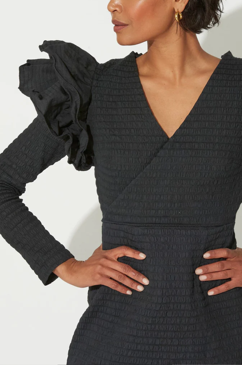 Brigitta Mini Dress