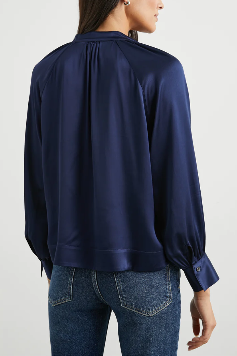 Wynna Blouse